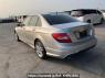 Used 2012 AT mercedes-benz c-class 204048 Image[4]