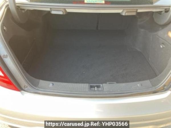 Used 2012 AT mercedes-benz c-class 204048 Image[8]