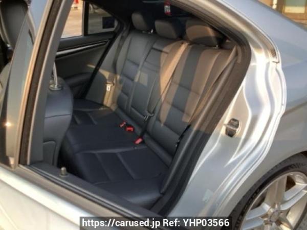Used 2012 AT mercedes-benz c-class 204048 Image[14]