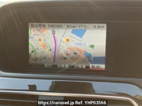 Used 2012 AT mercedes-benz c-class 204048 Image[18]