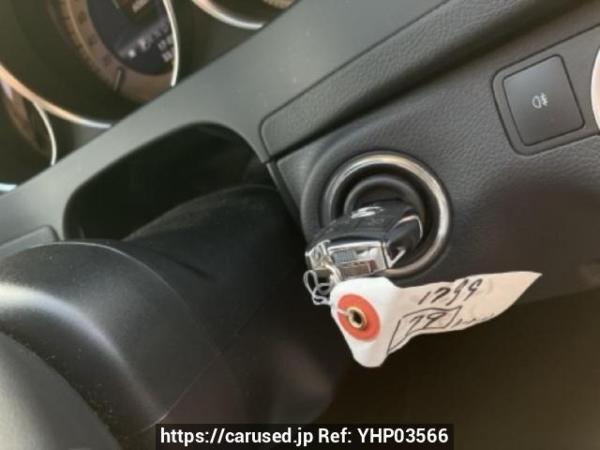 Used 2012 AT mercedes-benz c-class 204048 Image[24]