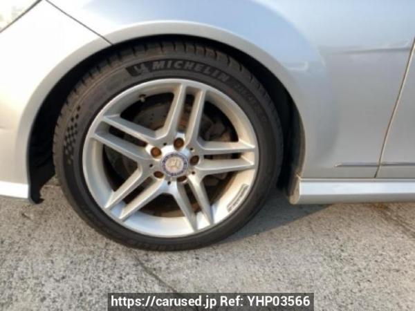 Used 2012 AT mercedes-benz c-class 204048 Image[29]
