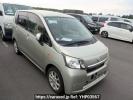 Daihatsu Move LA100S