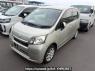 Used 2013 AT daihatsu move LA100S Image[1]