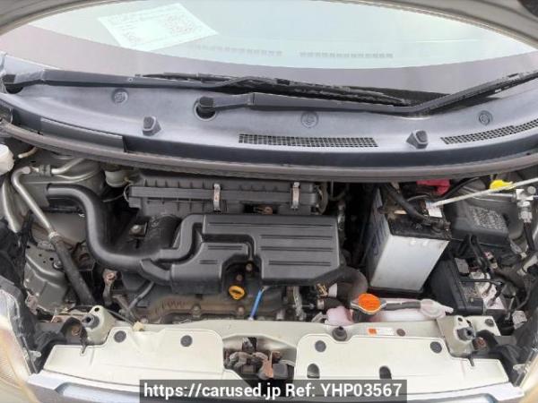 Used 2013 AT daihatsu move LA100S Image[5]