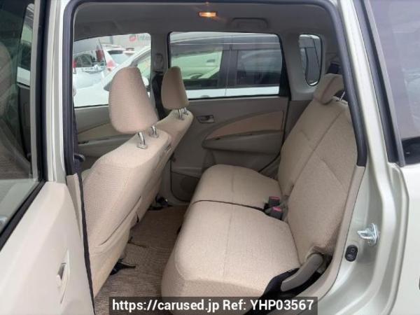 Used 2013 AT daihatsu move LA100S Image[9]