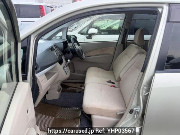 Used 2013 AT daihatsu move LA100S Image[10]
