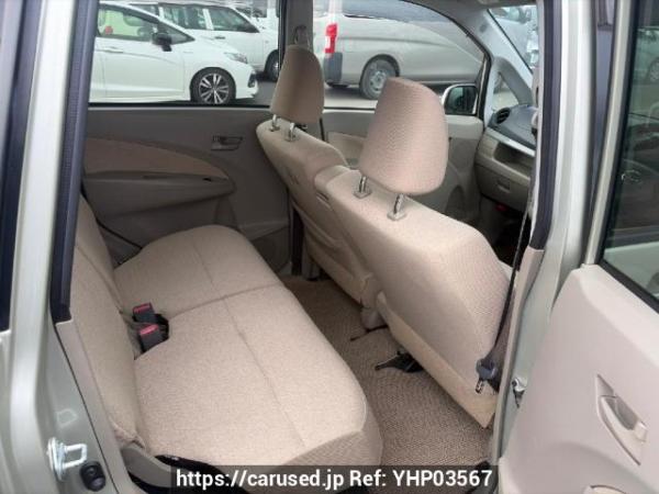 Used 2013 AT daihatsu move LA100S Image[11]