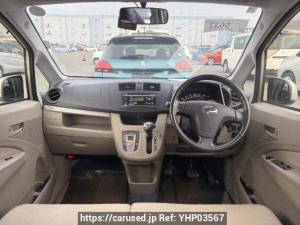 Used 2013 AT daihatsu move LA100S Image[13]