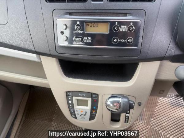 Used 2013 AT daihatsu move LA100S Image[14]
