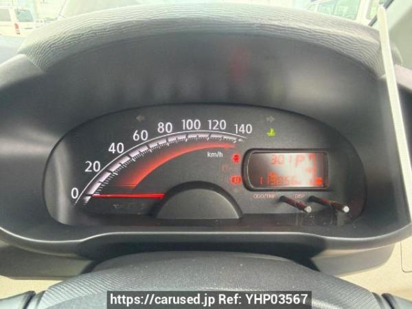 Used 2013 AT daihatsu move LA100S Image[16]