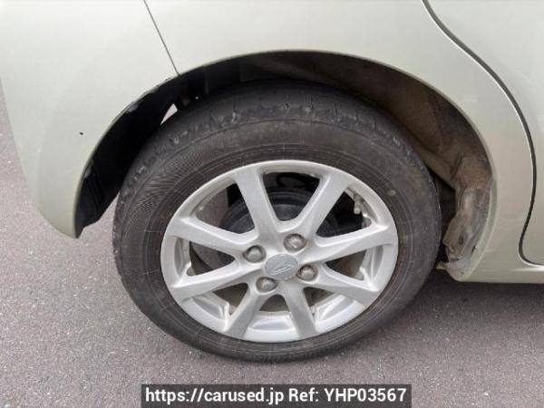 Used 2013 AT daihatsu move LA100S Image[17]