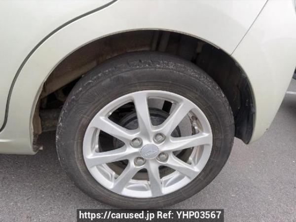 Used 2013 AT daihatsu move LA100S Image[18]