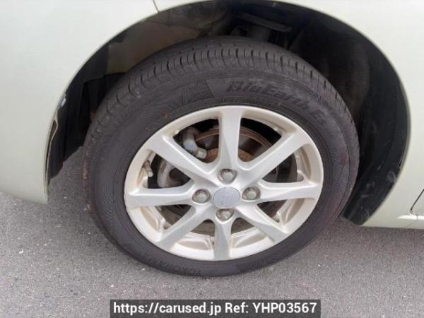 Used 2013 AT daihatsu move LA100S Image[19]