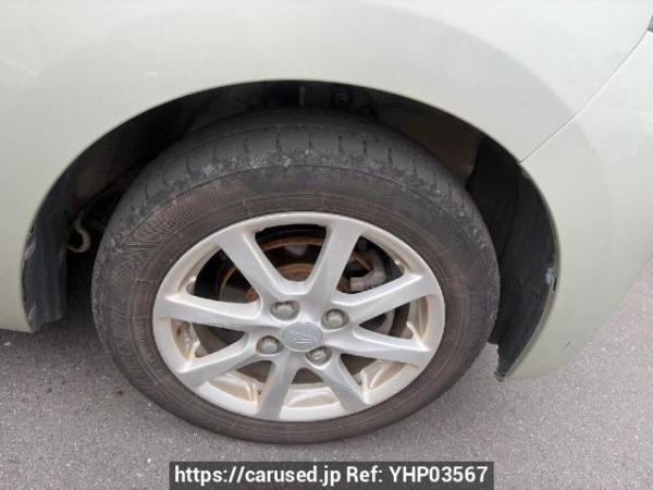 Used 2013 AT daihatsu move LA100S Image[20]
