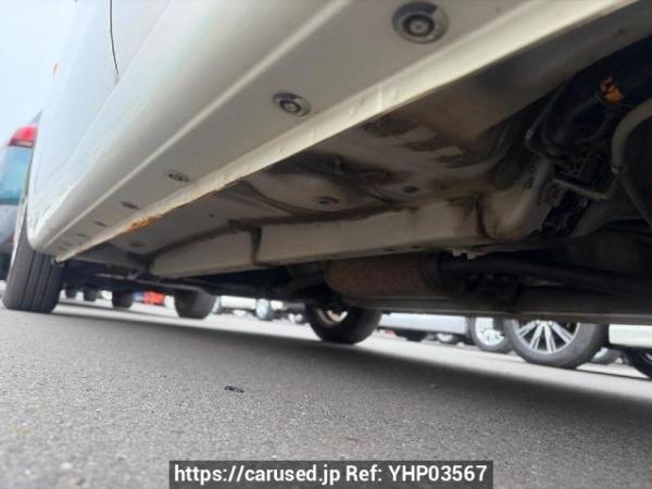 Used 2013 AT daihatsu move LA100S Image[23]