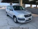 Toyota Succeed Van NCP51V