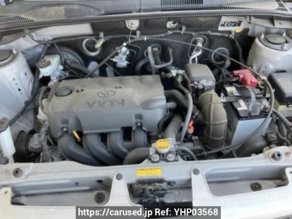 Used 2012 AT toyota succeed-van NCP51V Image[9]