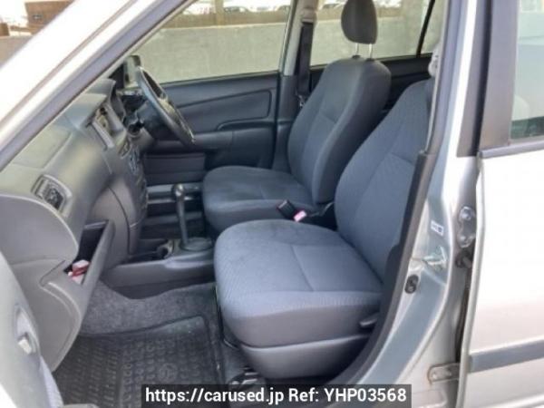 Used 2012 AT toyota succeed-van NCP51V Image[12]