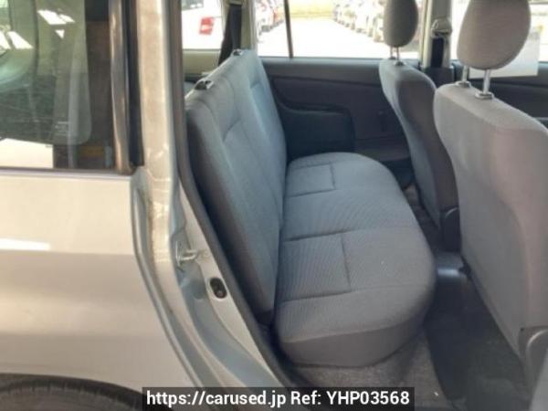 Used 2012 AT toyota succeed-van NCP51V Image[13]