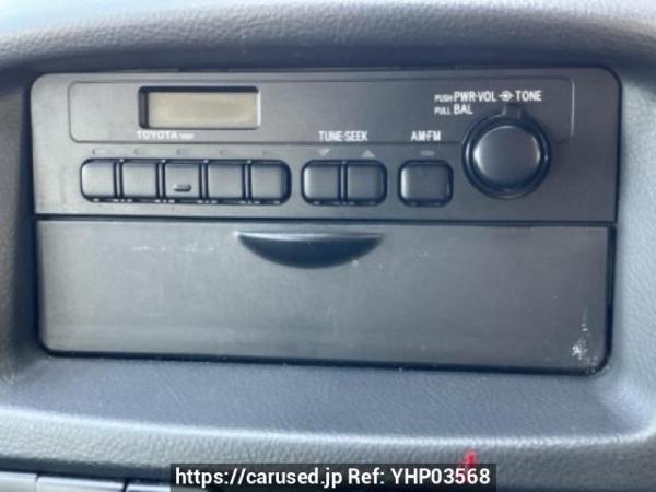 Used 2012 AT toyota succeed-van NCP51V Image[18]