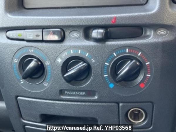 Used 2012 AT toyota succeed-van NCP51V Image[19]