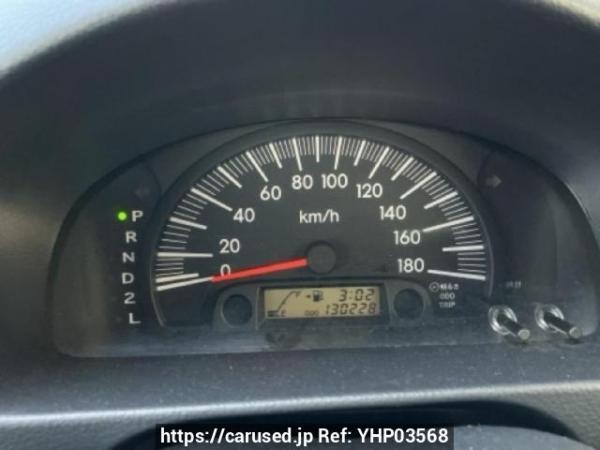 Used 2012 AT toyota succeed-van NCP51V Image[21]