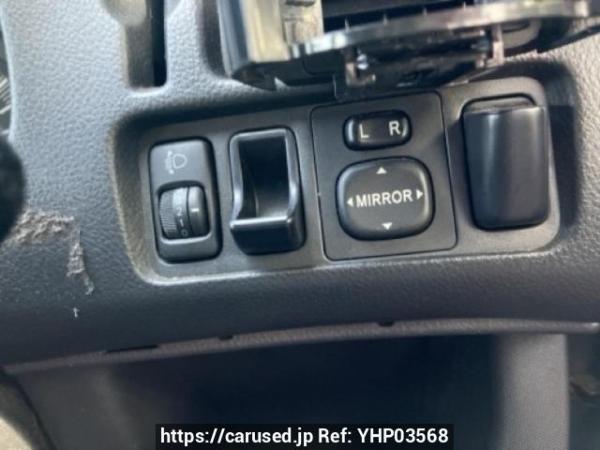 Used 2012 AT toyota succeed-van NCP51V Image[24]