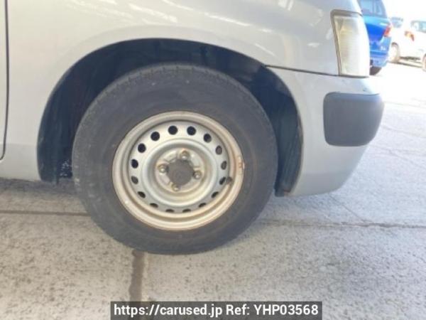 Used 2012 AT toyota succeed-van NCP51V Image[25]