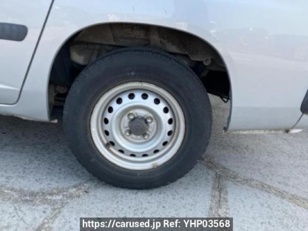 Used 2012 AT toyota succeed-van NCP51V Image[27]
