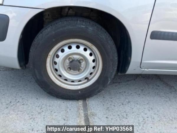 Used 2012 AT toyota succeed-van NCP51V Image[28]