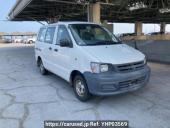 Toyota Townace Van