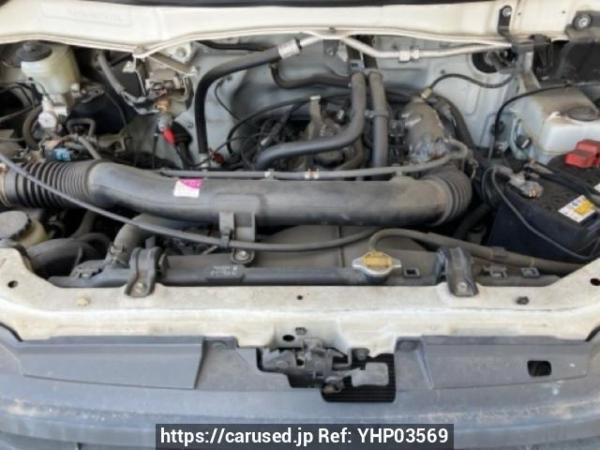Used 2007 AT toyota townace-van KR42V Image[9]