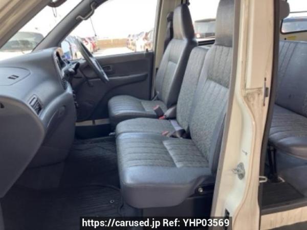 Used 2007 AT toyota townace-van KR42V Image[12]