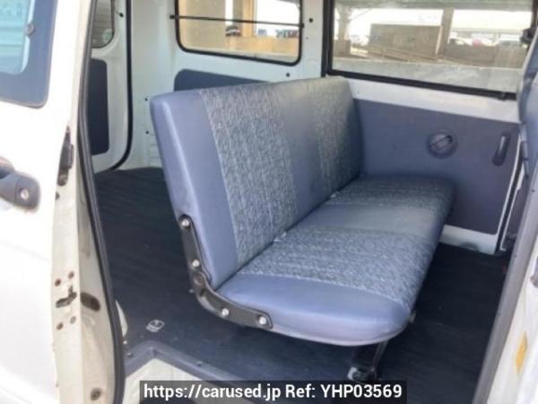 Used 2007 AT toyota townace-van KR42V Image[13]
