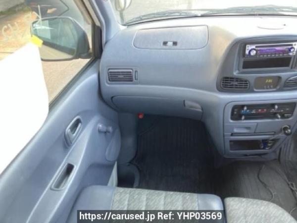 Used 2007 AT toyota townace-van KR42V Image[16]