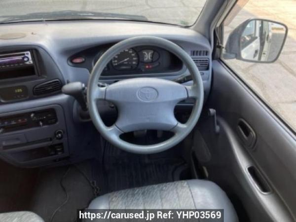 Used 2007 AT toyota townace-van KR42V Image[17]