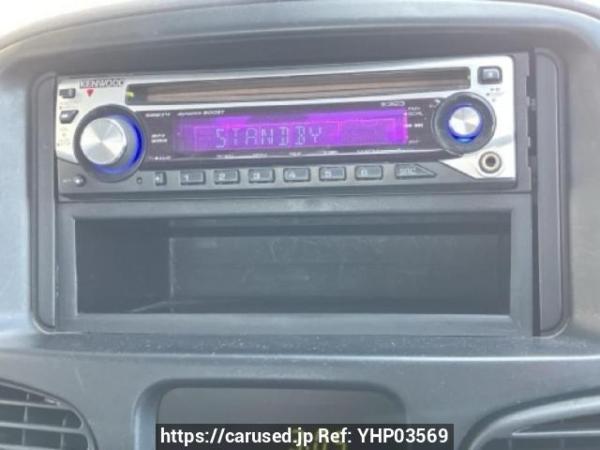 Used 2007 AT toyota townace-van KR42V Image[18]