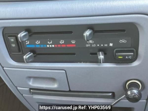 Used 2007 AT toyota townace-van KR42V Image[19]