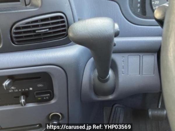 Used 2007 AT toyota townace-van KR42V Image[20]