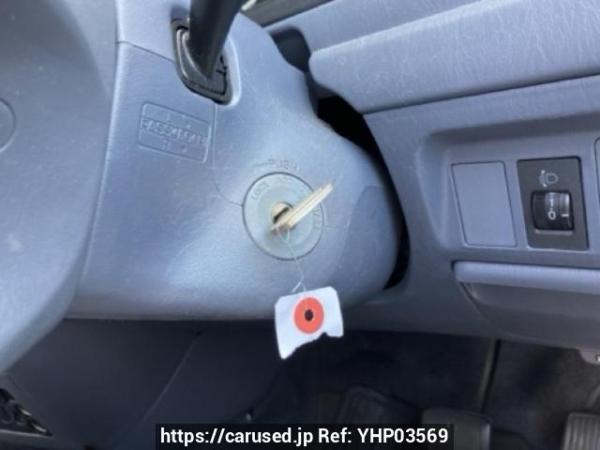 Used 2007 AT toyota townace-van KR42V Image[23]