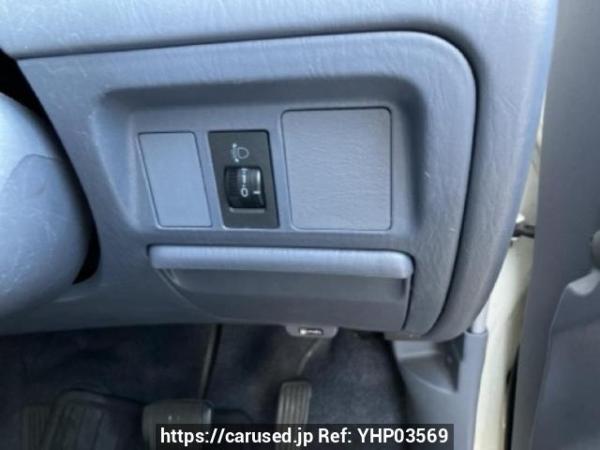 Used 2007 AT toyota townace-van KR42V Image[24]