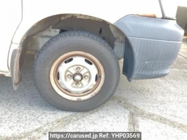 Used 2007 AT toyota townace-van KR42V Image[25]