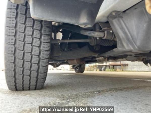 Used 2007 AT toyota townace-van KR42V Image[29]