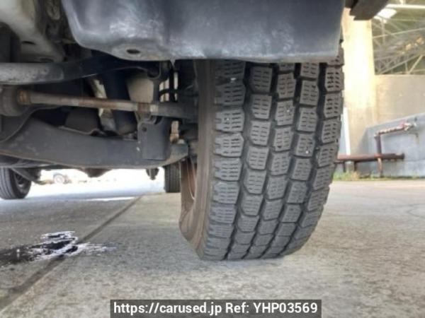 Used 2007 AT toyota townace-van KR42V Image[30]