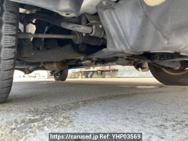 Used 2007 AT toyota townace-van KR42V Image[31]