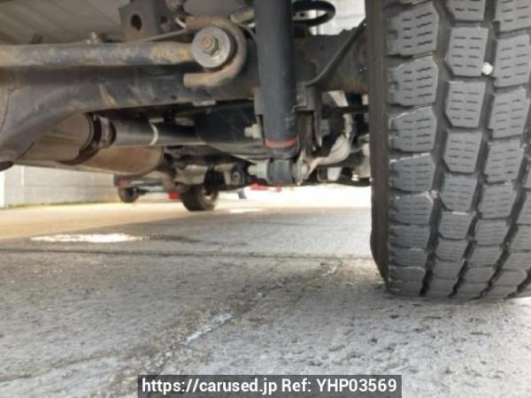 Used 2007 AT toyota townace-van KR42V Image[32]