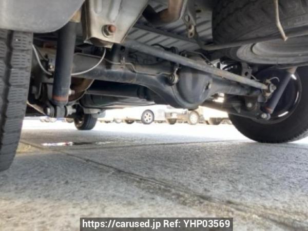 Used 2007 AT toyota townace-van KR42V Image[33]