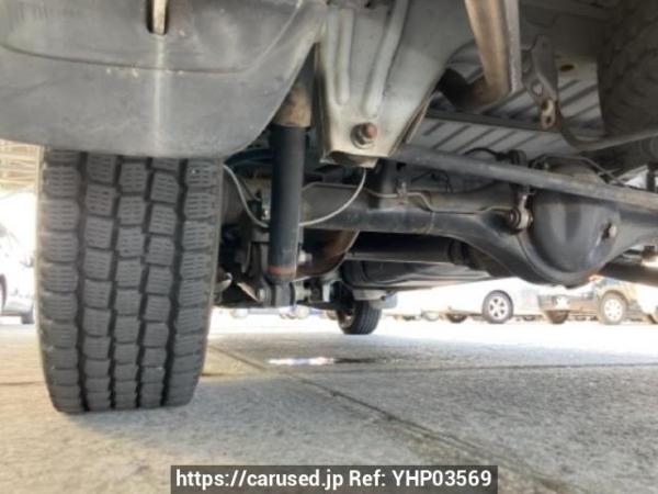 Used 2007 AT toyota townace-van KR42V Image[35]