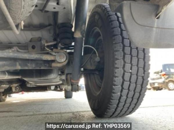 Used 2007 AT toyota townace-van KR42V Image[36]